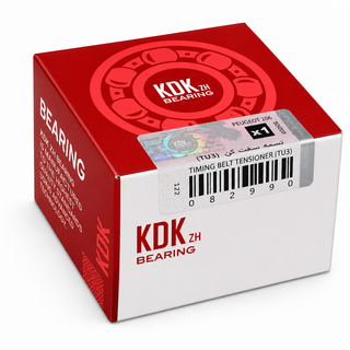 بلبرینگ پلوس (30-55-13) پژو 405 KDK (نمایندگی KDK لیبل ویژن)