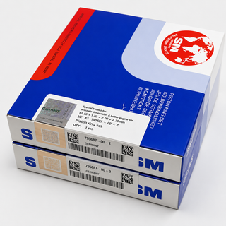 رینگ موتور L90 استاندارد (نمایندگی SM آلمان)